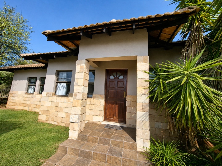 2 Bedroom Property for Sale in Woodland Hills Wildlife Estate Free State